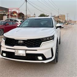 کیا سۆرینتۆ